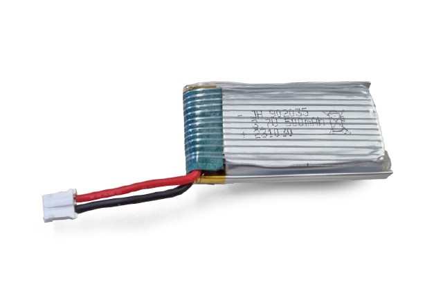 LiPo Akku 41955-010