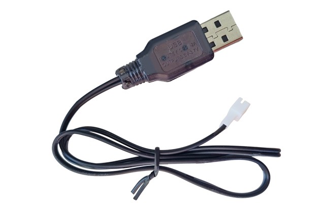 USB-Ladekabel 41955-040