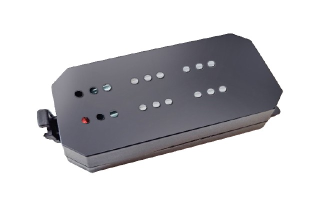 LiPo Akku 41960-010