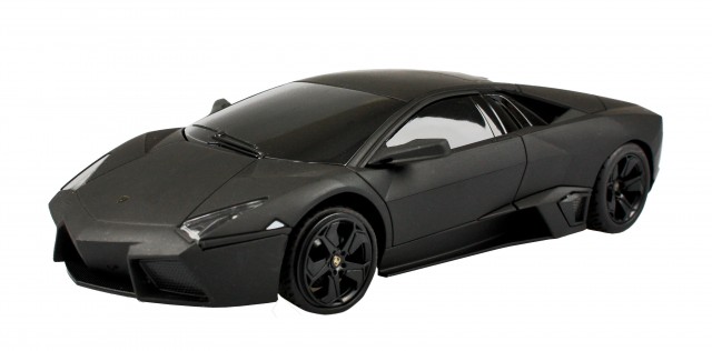 RC Lamborghini Reventon M1:24, schwarz