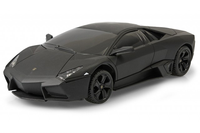 RC Lamborghini Reventon M1:24, schwarz