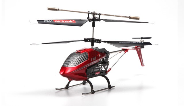 2.4 GHz RC Helicopter C910