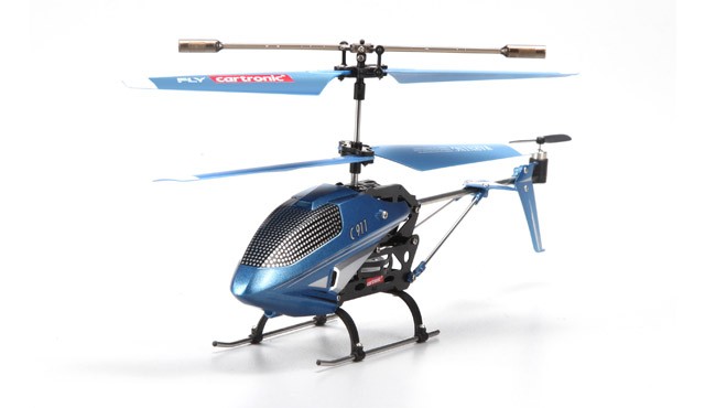 2.4 GHz RC Helicopter C911