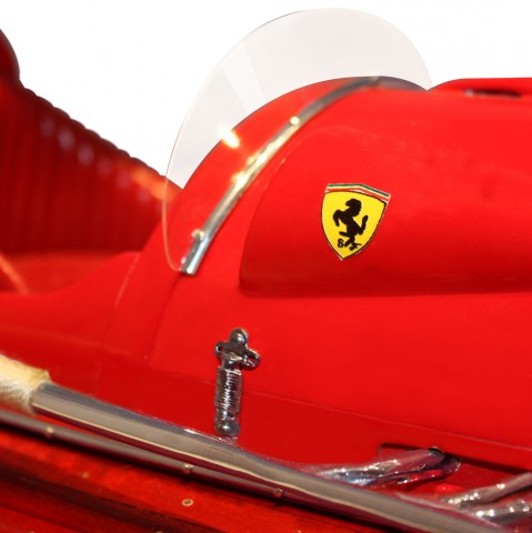 Ferrari Arno XI 90 cm