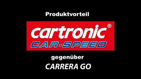 Video Cartronic Car-Speed