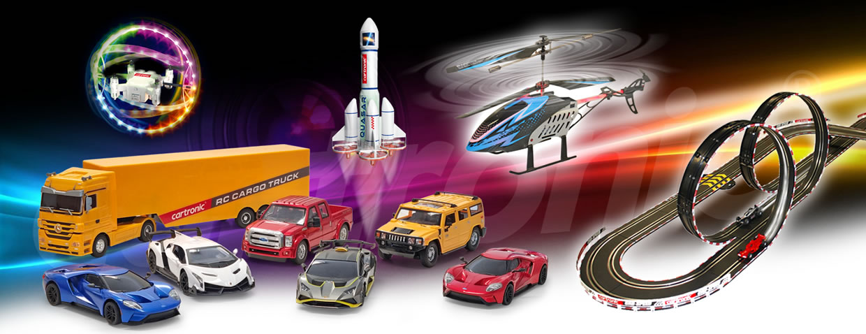 Cartronic