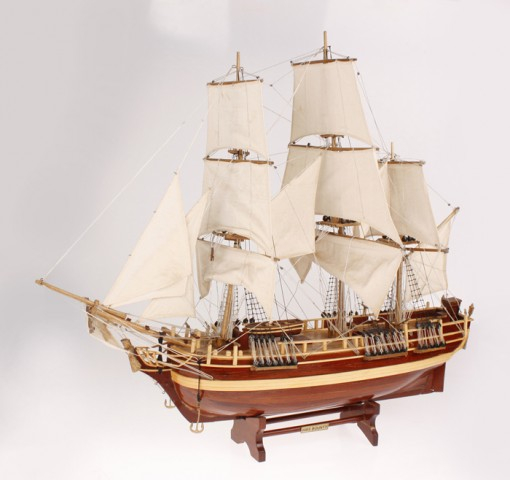 HMS Bounty 72,5 cm