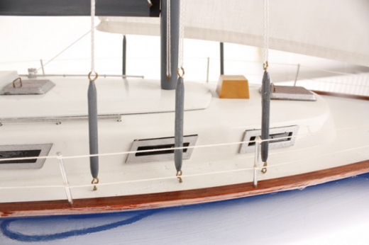 Segelyacht Bristol 70 cm