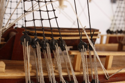 HMS Bounty 72,5 cm