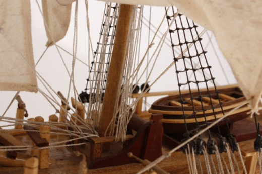 HMS Bounty 72,5 cm