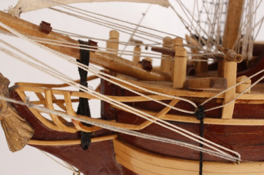 HMS Bounty 72,5 cm