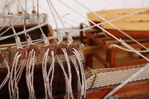 HMS Victory 105 cm
