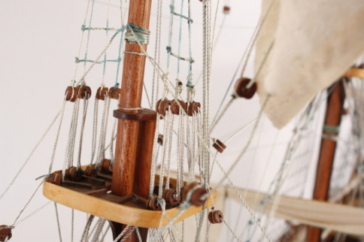 HMS Victory 105 cm