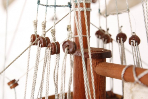 HMS Victory 105 cm