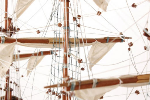 HMS Victory 105 cm
