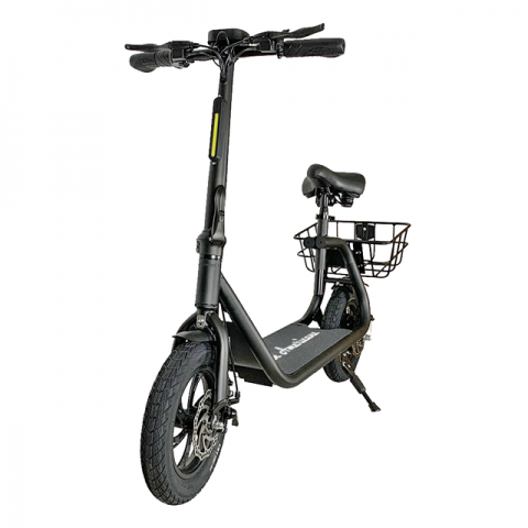 Pan Americana 12 Zoll E-Bike