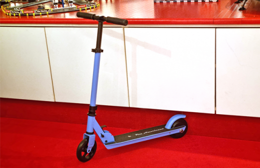 Pan Americana 5 Zoll Kids E-Scooter
