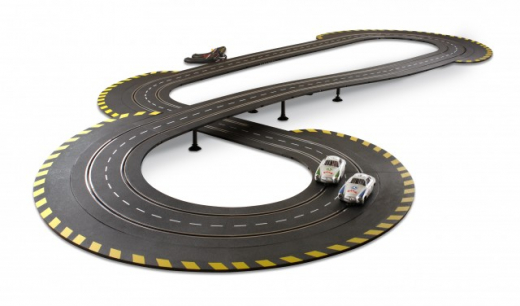 Cartronic 124 Panamericana