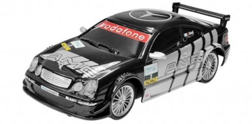 Mercedes-Benz CLK AMG