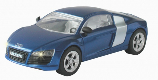 Cartronic 124 A1 Ring