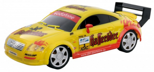Typ Audi TT (Hasser�der-Stil)