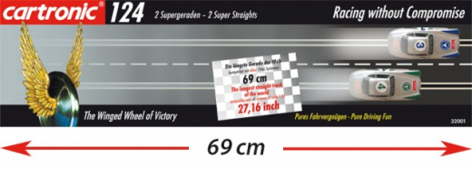 Supergerade (2 St�ck)