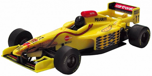 Jordan Peugeot 197