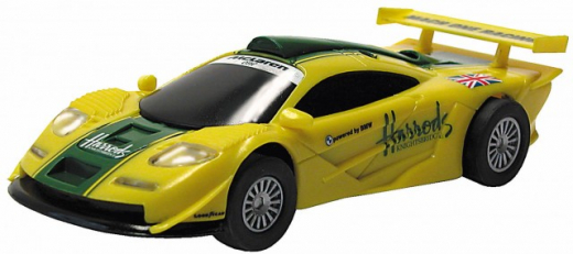 BMW McLaren F1