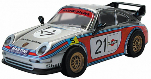 Porsche 911 GT2