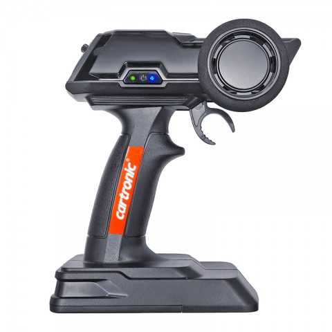 Fernsteuerung f�r Art.-Nr. 41350,41351 RC Turbojet Boot