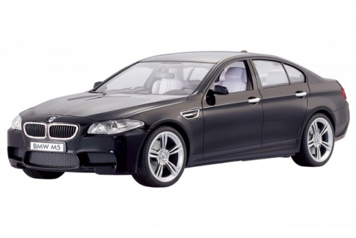 RC BMW Concept M5 M1:14, schwarz