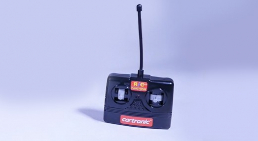 RC Jumbotruck