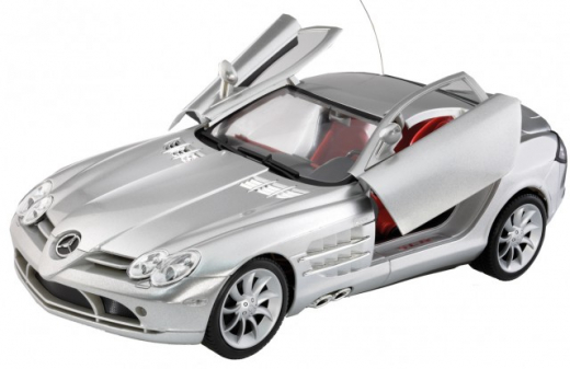 RC Mercedes-Benz SLR McLaren (M1:12)