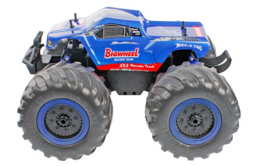 RC Big Wheel Monster Truck 1:8