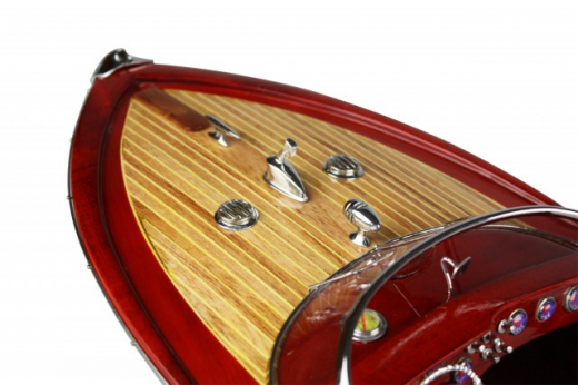 Riva Aquarama wei� 60 cm