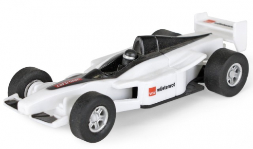 Formel 1 Wagen Typ M W�stenrot