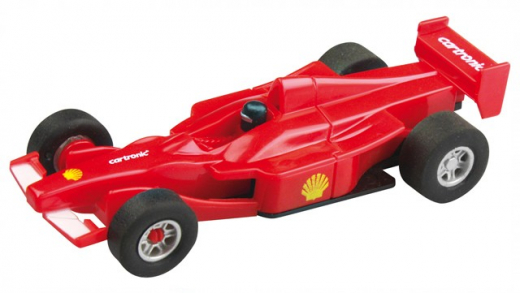 Formel 1 Wagen Typ F