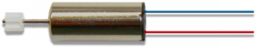 Motor - blau / rot Verkabelung f�r C905 bis C912 / H111, H911