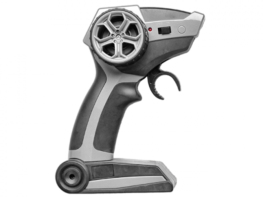 2.4 GHz RC Fernbedienung f�r Art.-Nr. 41320, 41321, 41323, 41324
