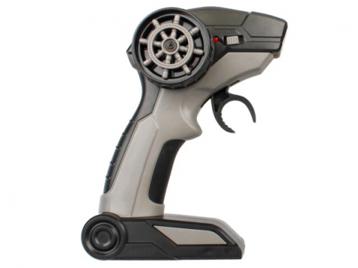 2.4 GHz RC Fernbedienung f�r Art.-Nr. 41320, 41323, 41324