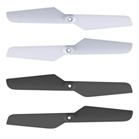 Rotorbl�tter 929-002 (4-er Pack)
