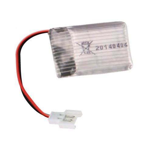 LiPo Akku 929-012