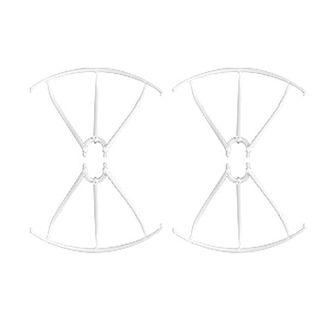 Rotorschutzrahmen 933-004 (4-er Pack)