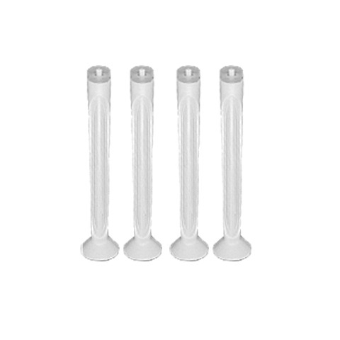 Landebeine 935-003 (4-er Pack)