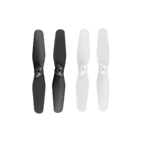 Rotorbl�tter 940-002 (4-er Pack)