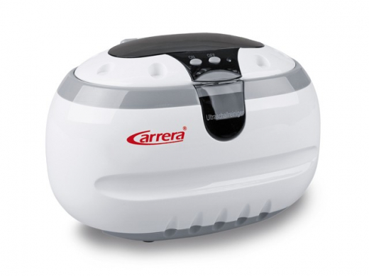 Carrera Ultraschallreiniger