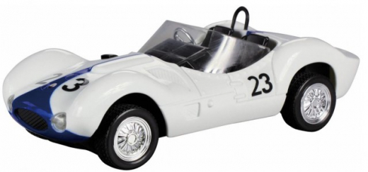 RC Maserati Birdcage wei�