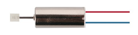 Motor - mit Kabeln rot / blau f�r C700, C705