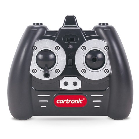 RC 2.4 GHz Fernbedienung f�r H184
