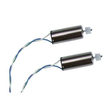 Motor B 929-007 (2er-Pack)